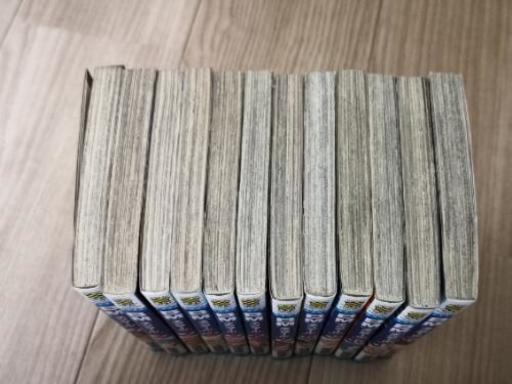 Bm ネクタール 全巻 1 12巻 Naosan 北九州のマンガ コミック アニメの中古あげます 譲ります ジモティーで不用品の処分