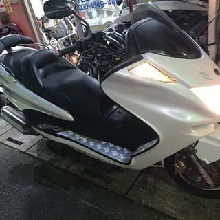 マジェC マジェスティー 250cc   草加市
