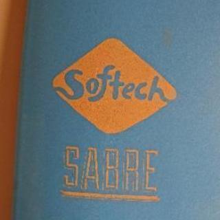 ソフトボード(ソフテック 6\'6 )