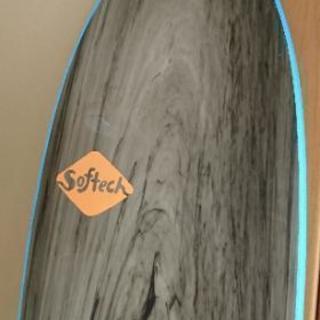 ソフトボード(ソフテック 6\'6 )