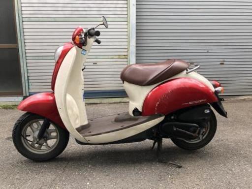 兵庫■大阪 クレアスクーピー スクーピーi scoopy AF55 ホンダ