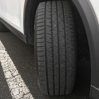 RAYS Gram Lights 57ANA 19インチ8.5Ｊ+ TOYOタイヤ225/55R19