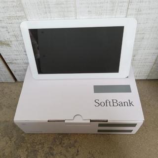 新品未使用！SoftBank　デジタルフォトフレーム