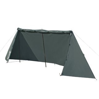 キャンプ、陣幕、壁テント