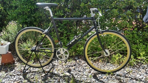 TOKYOBIKE SS 売ります