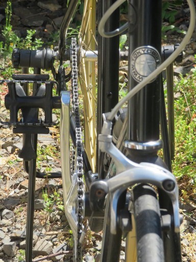 TOKYOBIKE SS 売ります