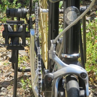 クロムハーツ 氷室京介 BEAT HAZE ODYSSEY タンクトップ BHO-TOKYOBIKE