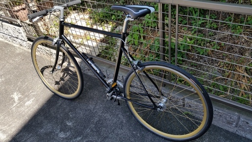 TOKYOBIKE SS 売ります