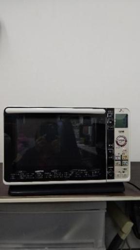 値引きしました‼️日立オーブンレンジ