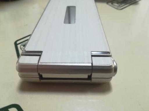 SH-01J ガラホ Android 使用少ないです。 | noonanwaste.com