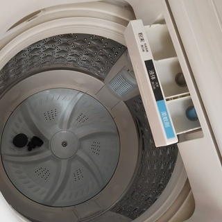 ［2018年製TOSHIBA東芝７キロ］訳あり特価⁑リサイクルショップヘルプ