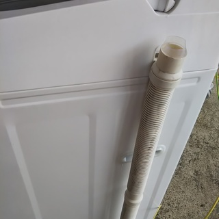 ［2018年製TOSHIBA東芝７キロ］訳あり特価⁑リサイクルショップヘルプ