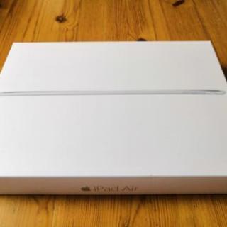 iPad Air 2の箱