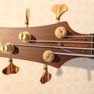 ハードケース付 Ibanez Premium SR1200