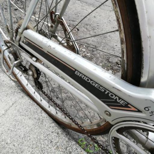 手渡し希望中古BRIDGETONEブリヂストン・スプリンター（SPRINTER
