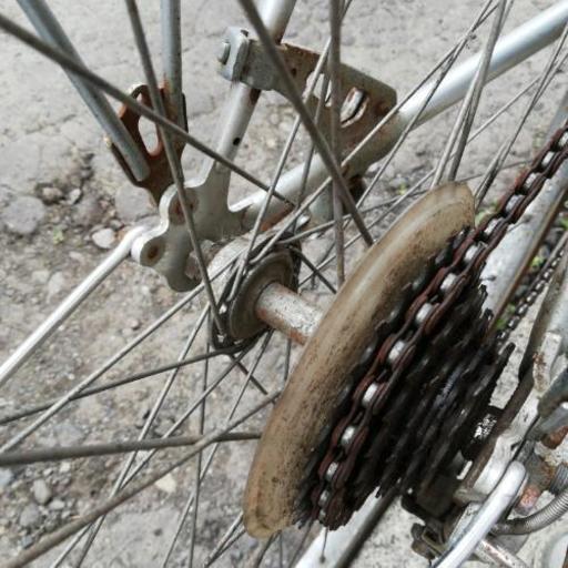 昭和ヴィンテージ】BRIDGESTONE SPRINTER 80年代ブリヂストン sprinter 