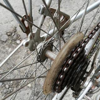 昭和ヴィンテージ】BRIDGESTONE SPRINTER