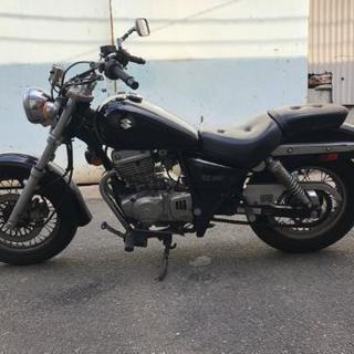 兵庫▽大阪 GZ250 マローダー 格安 スズキ SUZUKI | riche3121.com.au