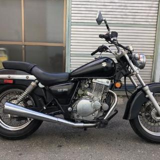 兵庫▽大阪 GZ250 マローダー 格安 スズキ SUZUKI | riche3121.com.au