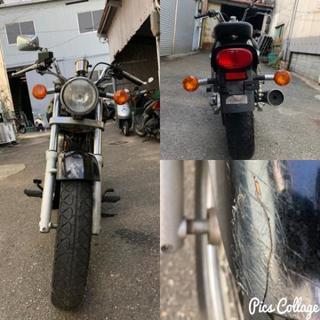 兵庫▽大阪 GZ250 マローダー 格安 スズキ SUZUKI | riche3121.com.au
