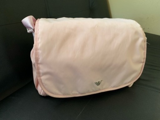 ARMANIJUNIOR マザーバック