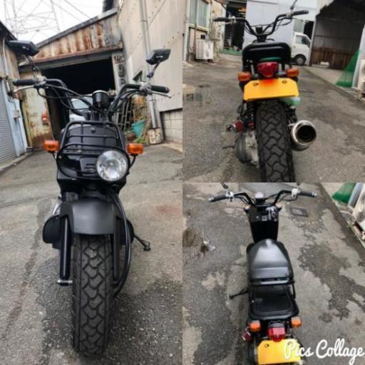 兵庫 大阪 ズーマー Zoomer カスタム ホンダ Honda Ama プロフ必読 立花のバイクの中古あげます 譲ります ジモティーで不用品の処分 兵庫 大阪 ズーマー Zoomer カスタム ホンダ Honda Ama プロフ必読 立花のバイクの中古あげます 譲ります ジモティーで不用品の処分