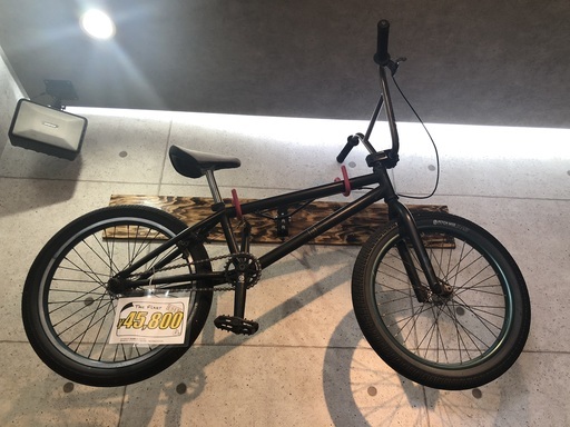 【中古】\tWE　THE　PEOPLE BMX