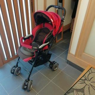 鹿児島県のベビーカー バギーの中古あげます 譲ります ジモティーで不用品の処分