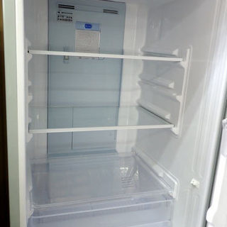 札幌市 シャープ 約 170L 冷蔵庫 SJ-PD17X-N プラズマクラスター 2013年製 中古 札幌市 シャープ 約 170L 冷蔵庫 SJ-PD17X-N プラズマクラスター 2013