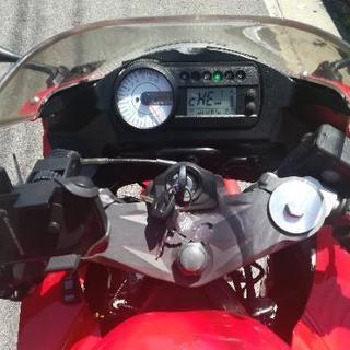 綺麗！ヒョースン GT250R efi(インジェクション)検有り乗って帰れます。 綺麗！ヒョースン GT250R efi(インジェクション)検有り乗って帰れます。