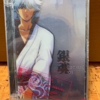 銀魂 完全生産限定版 シーズン1 全12巻セット 特典付き