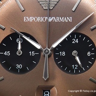 エンポリア アルマーニ メンズ 時計
