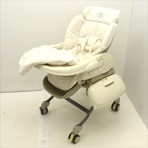 電動ハイローチェア オートスィング　EXロアンジュAT LY 　(0220293565-T)
