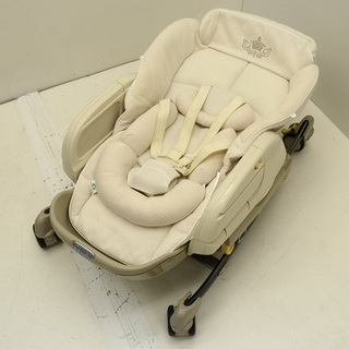 電動ハイローチェア オートスィング EXロアンジュAT LY (0220293565-T)