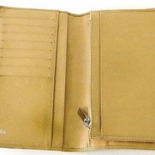 日本完売･正規品☆美品 CHANEL 長財布☆早い者勝ち！