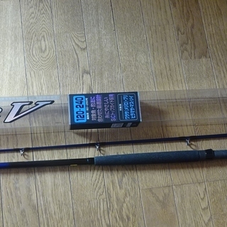 daiwa seapower(シーパワー） V 120~240