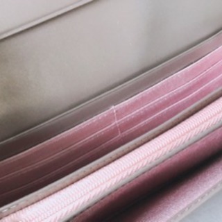 Pinky&dianne✩長財布＆キーケース【新品】