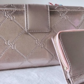 Pinky&dianne✩長財布＆キーケース【新品】