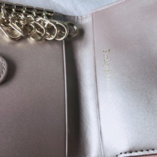 Pinky&dianne✩長財布＆キーケース【新品】