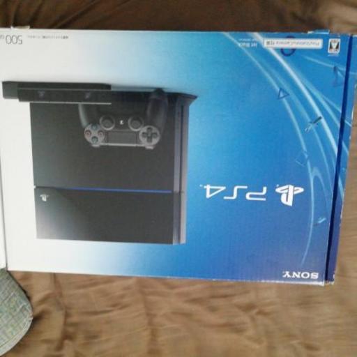 ps4初期型16時までに