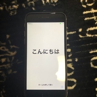 早い者勝ち！Softbank  iPhone6s  64GB  ...