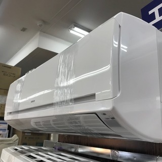 トレファク南浦和店】日立 壁掛けエアコン