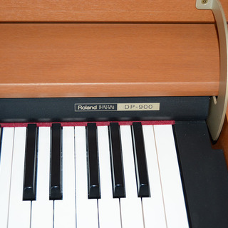 ☆ 札幌市東区 電子ピアノ 88鍵盤 ローランド DP-900 ROLAND 楽器 
