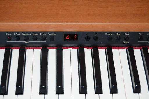 ☆ 札幌市東区 電子ピアノ 88鍵盤 ローランド DP-900 ROLAND 楽器