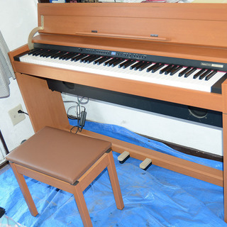 ★ 札幌市東区 電子ピアノ 88鍵盤 ローランド DP-900 ...