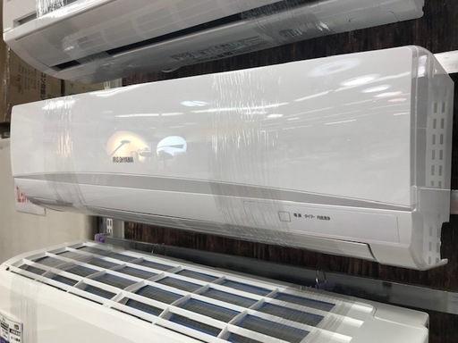 トレファク南浦和店】三菱 壁掛エアコン