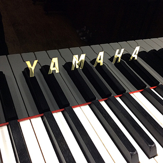 展示中　リフレッシュ済み中古　YAMAHA　C3E　憧れのヤマハグランド