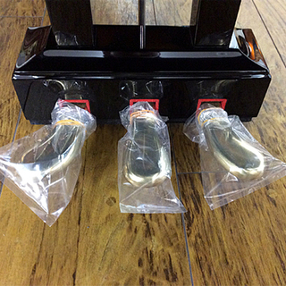 展示中　リフレッシュ済み中古　YAMAHA　C3E　憧れのヤマハグランド