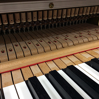 展示中　リフレッシュ済み中古　YAMAHA　C3E　憧れのヤマハグランド