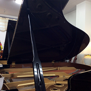 展示中　リフレッシュ済み中古　YAMAHA　C3E　憧れのヤマハグランド